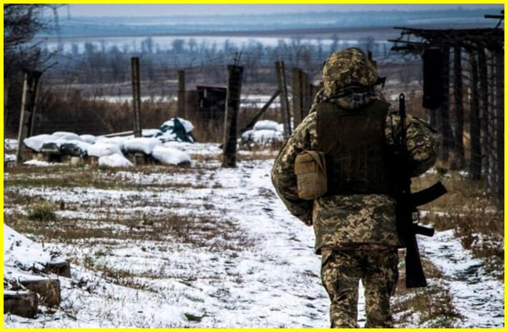 До Ради можуть подати законопроєкт зі змінами для військових