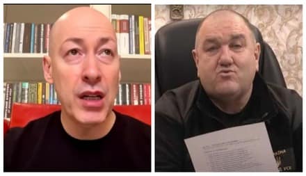 Суд зобов'язав Гордона спростувати інформацію про Поворознюка!