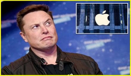 Рекламодавці тікають від Ілона Маска! 