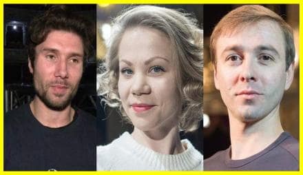 Троє артистів Львівської опери не повернулися до України після гастролей