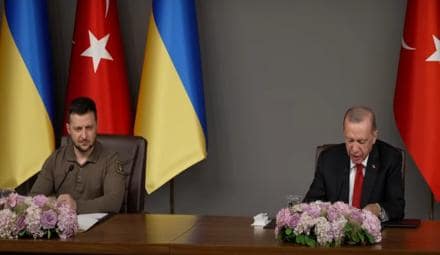 Україна заслуговує на членство в НАТО!