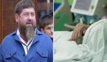 Кадиров в комі в кремлівської лікарні! 