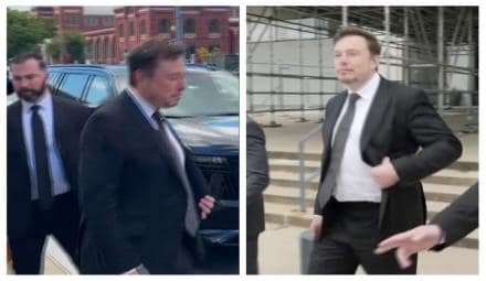 В Ілона Маска запитали навіщо він перешкоджав ЗСУ