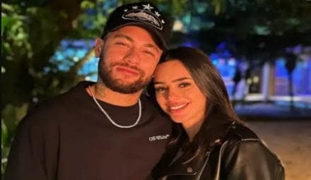 Хотіли викрасти дочку Неймара! 