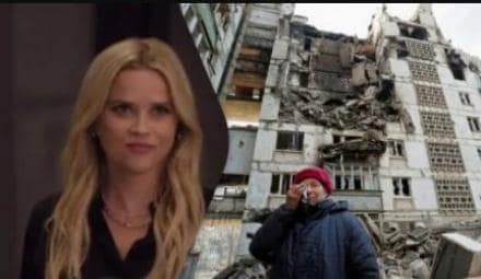 Поміняли переклад про Маріуполь в серіалі "Ранкове шоу" 