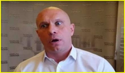 Колаборанта Ілью Ківу ліквідовано 