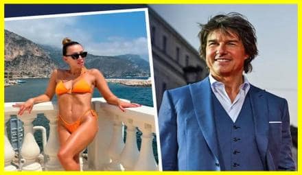 Актор Том Круз