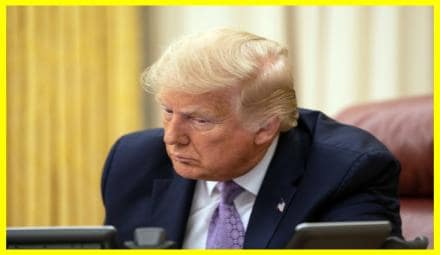 Трамп відсторонений від участі у президентських виборах 2024 року