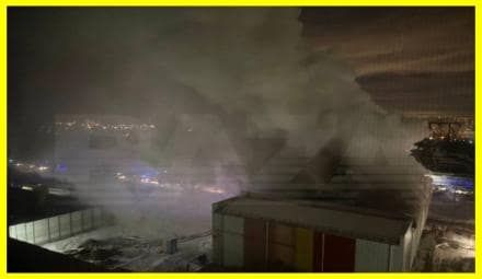 Без світла, води та опалення у -25 градусів