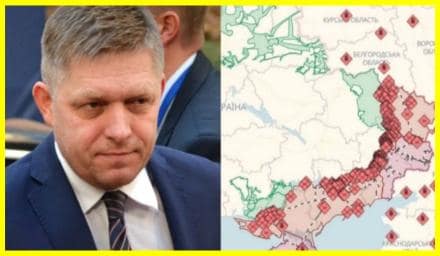 The Ukrainian Foreign Ministry responded to Slovak Prime Minister Fico