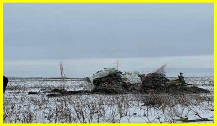 Рашистська пропаганда дала збій: в списку полонених є ті, яких вже обміняли