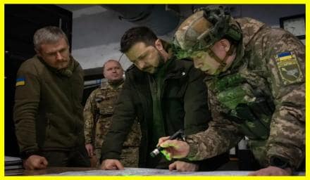 The reserves of shells for Ukrainian air defense will only last until March