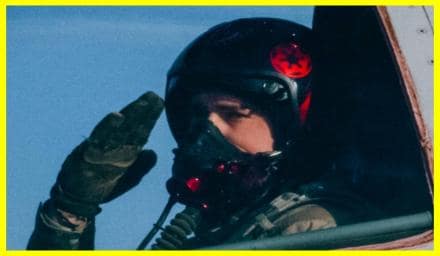 Ukrainian pilot Vladislav Rykov died during a combat mission