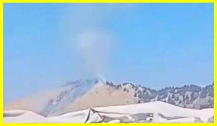 $1.2 million stolen from Russian plane that crashed in Afghanistan