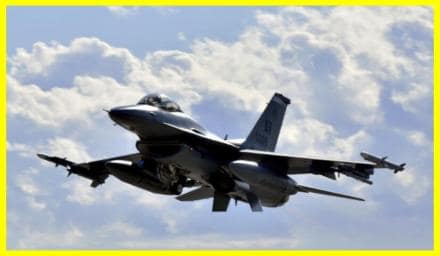 F-16 fighters will be sold to Ankara