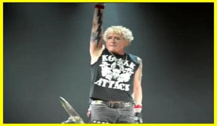 James Kottak