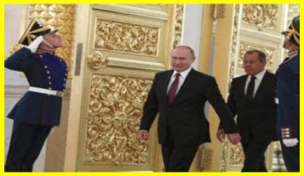 Putin made the world laugh with his declaration of property and income