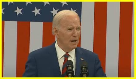 Biden again called Putin a butcher
