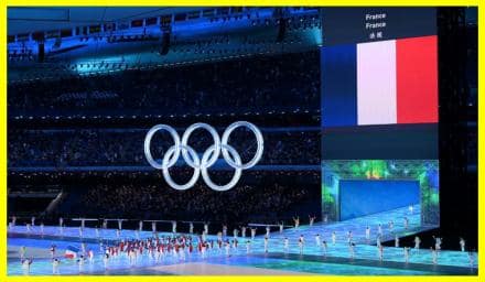 France's intelligence services recommend canceling the Olympic opening ceremony