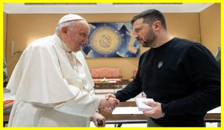 Ukraine is obliged to negotiate with the Russian Federation