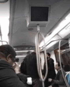 Украинец избил итальянца