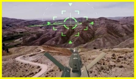 UK to transfer Paveway IV precision-guided aerial bombs to Ukraine