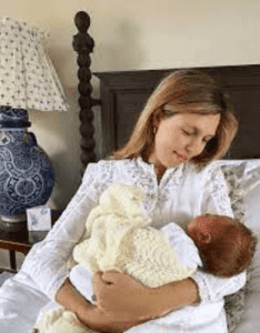 Борис Джонсон знову став батьком!