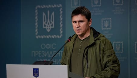 The loss of the Russian military is about 11 thousand people.