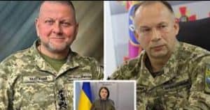 фейки про загибель українських генералів