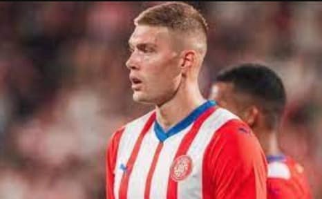 Циганков дає передачу, а Довбик забиває!