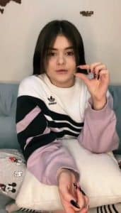 TikTok-блогер извинилась за видео об украинском языке