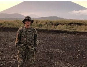 Американский военный погиб на войне в Украине! 