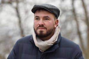 Андрей Лозовой