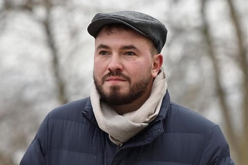 Андрей Лозовой