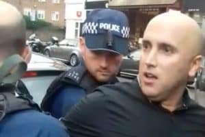 Грэм Филлипс