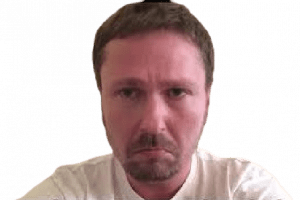 Шарий заявил что Зеленский забанил его на Facebook