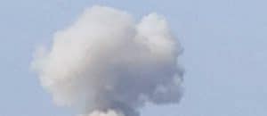 В Одессе российские войска ударили по базе отдыха