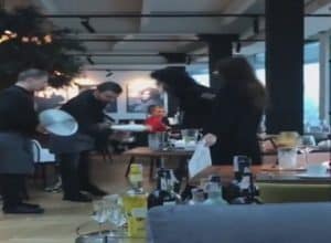 Ресторан Guramma Italiana