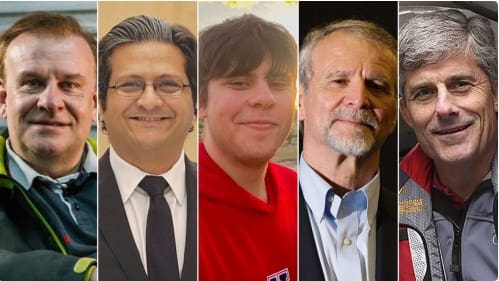 Берегова охорона США знайшла уламки батискафа "Титан" - The US Coast Guard found the wreckage of the bathyscaphe "Titan"