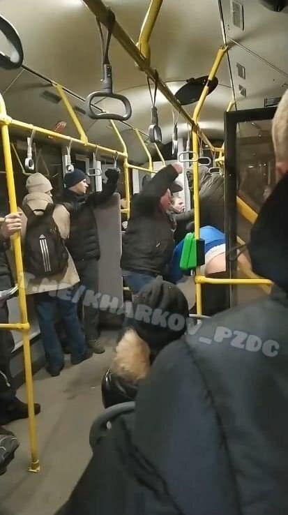 чоловік вбив хлопця