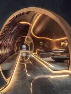 Елітний бункер