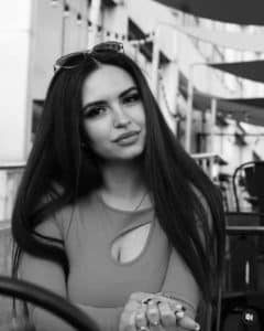 В Німеччині вбили 27-річну українку