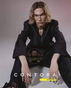 Данило Соловйов фарбує свої нігтики та веде розкішний спосіб життя