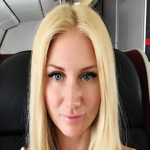 Українку Христину Новицьку знайшли мертвою