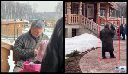 Пропагандист Соловьев загрустил!