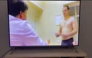 Хакери зламали оператора Інтернет-телебачення в Криму