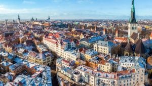 Tallinn