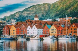 Bergen Norway