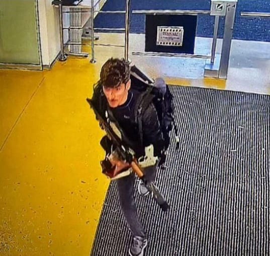 У Туреччині стався теракт