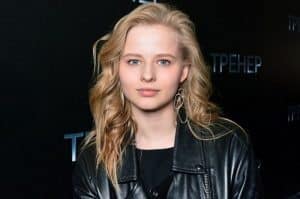 Актриса Бортіч вибачилася, що назвала Миколаїв російським містом 